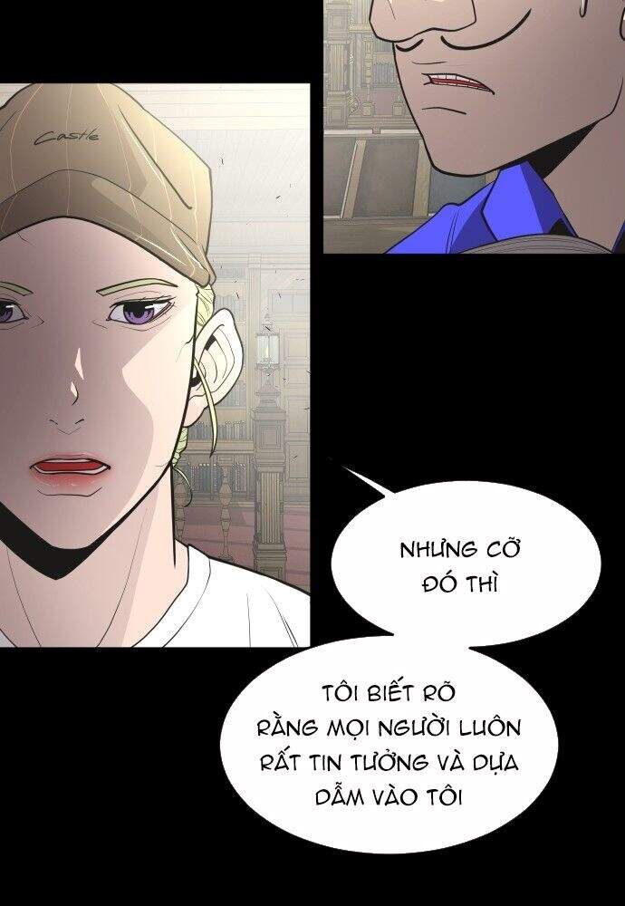 Kỷ Nguyên Siêu Anh Hùng Chapter 79 - 80