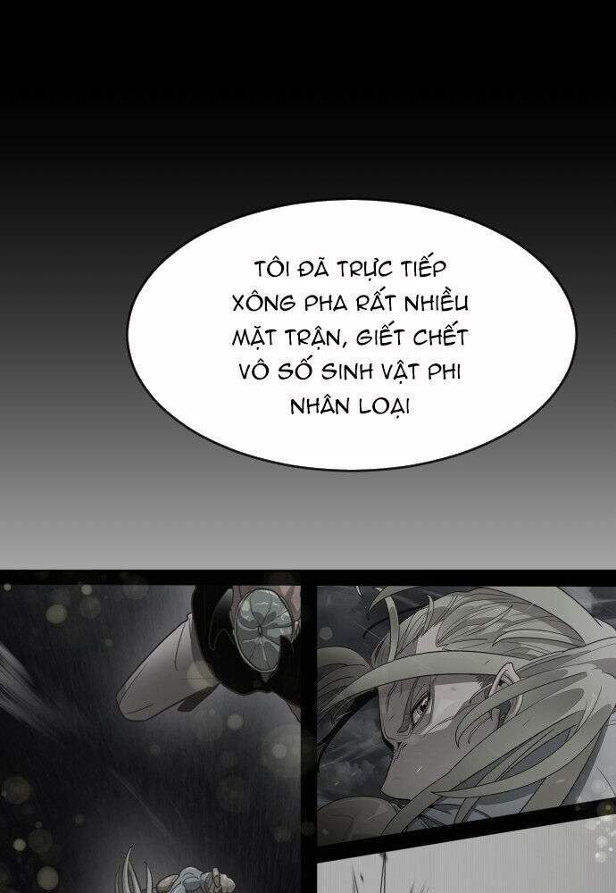 Kỷ Nguyên Siêu Anh Hùng Chapter 79 - 81