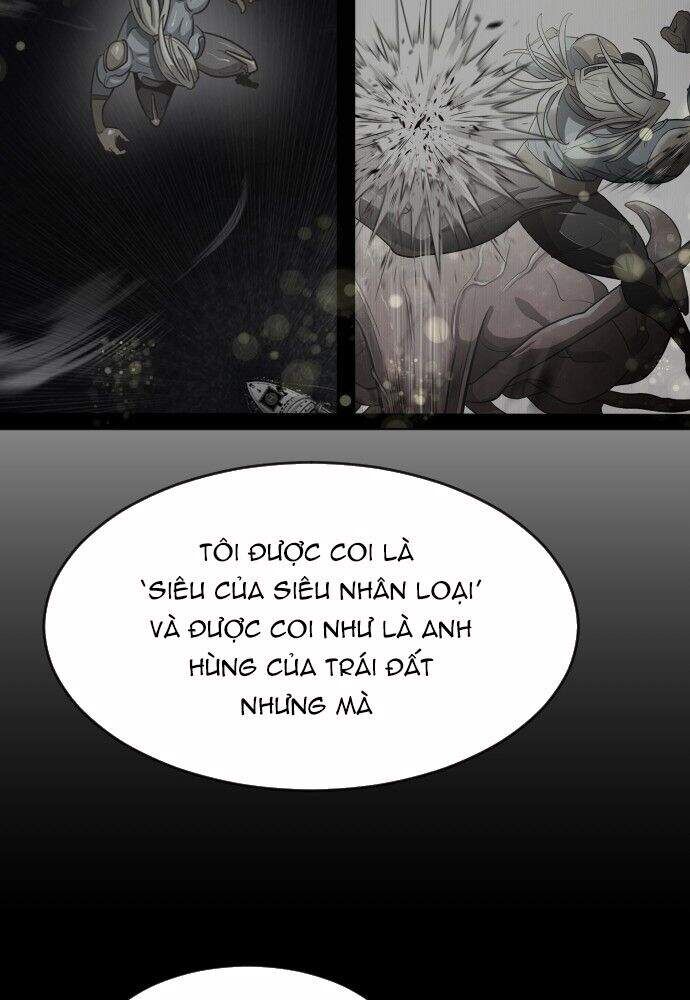 Kỷ Nguyên Siêu Anh Hùng Chapter 79 - 82