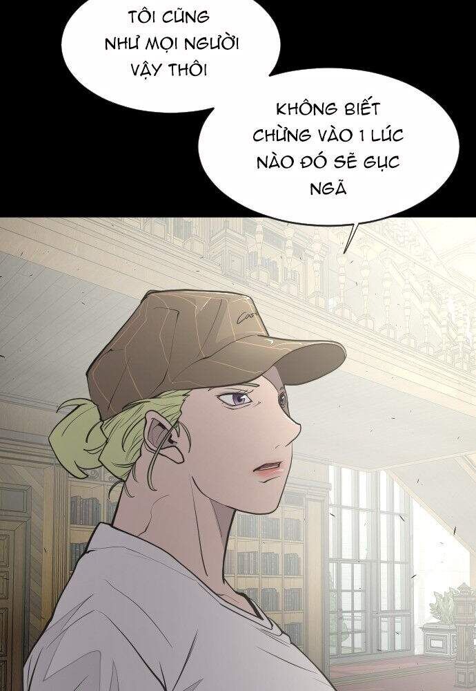 Kỷ Nguyên Siêu Anh Hùng Chapter 79 - 83