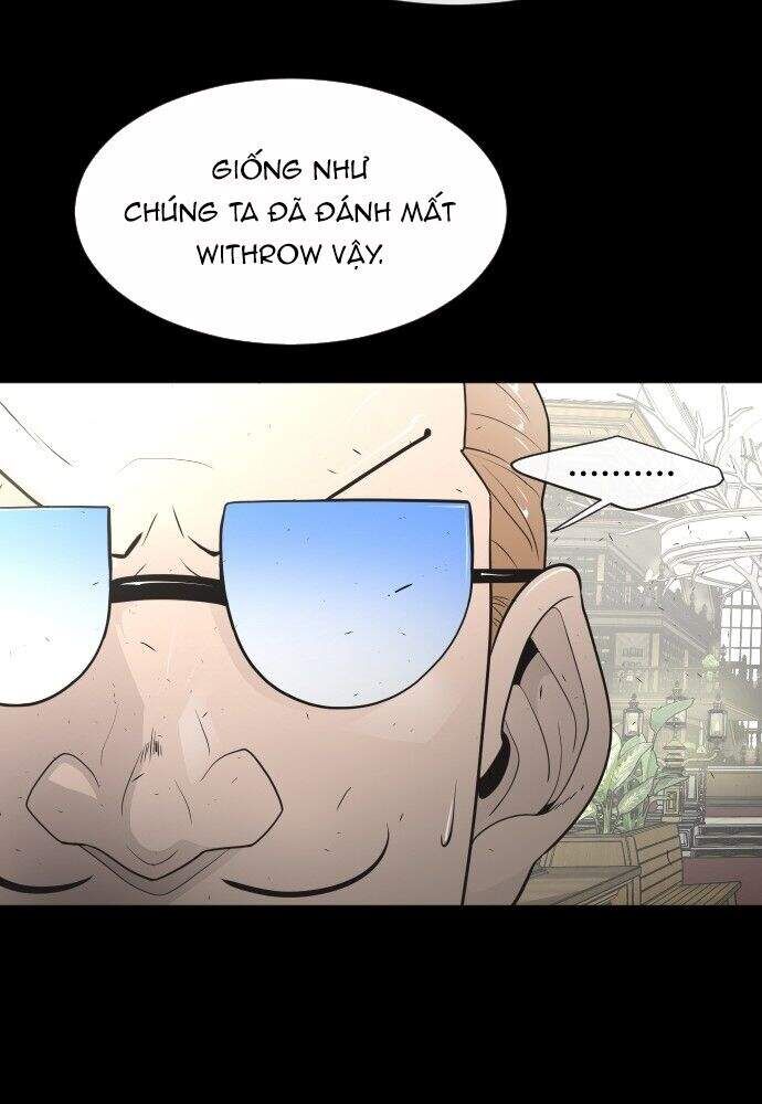 Kỷ Nguyên Siêu Anh Hùng Chapter 79 - 85