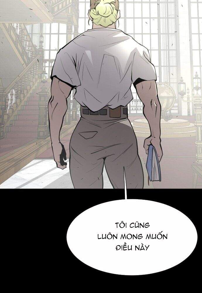 Kỷ Nguyên Siêu Anh Hùng Chapter 79 - 87