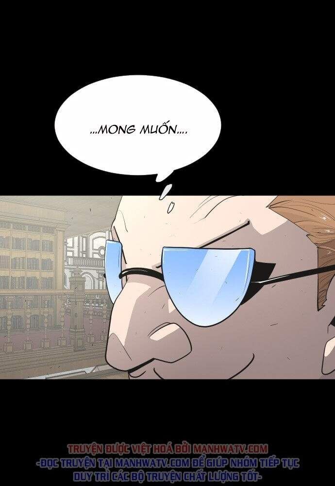Kỷ Nguyên Siêu Anh Hùng Chapter 79 - 88