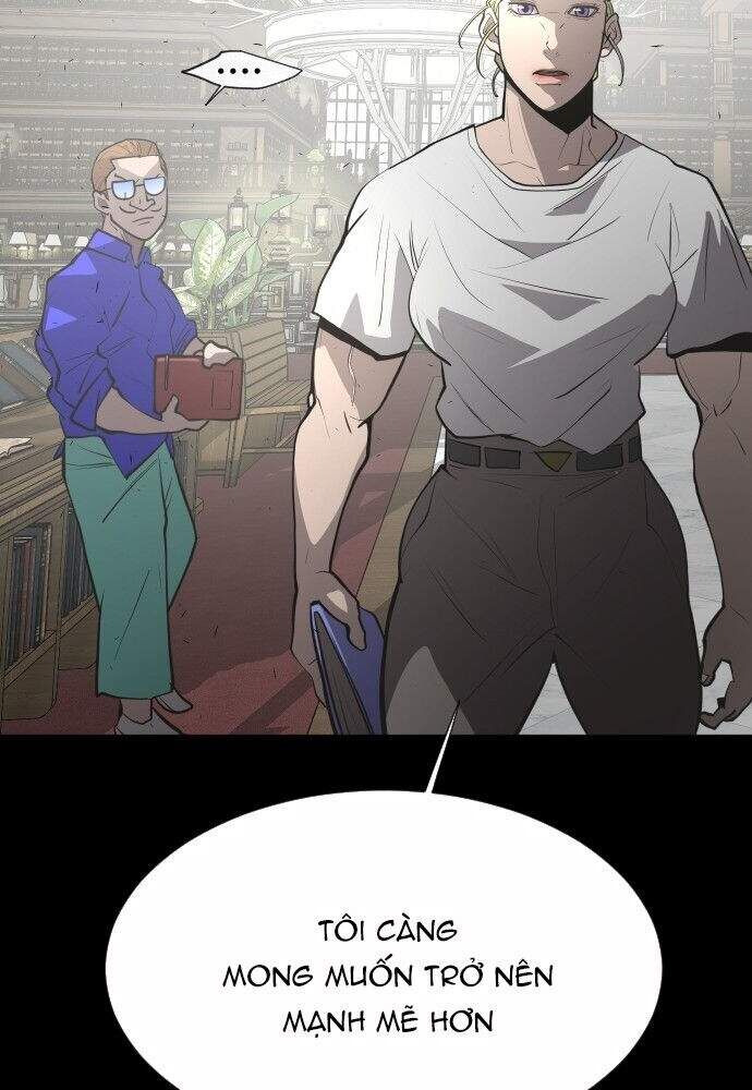 Kỷ Nguyên Siêu Anh Hùng Chapter 79 - 90