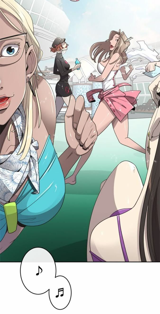 Kỷ Nguyên Siêu Anh Hùng Chapter 8 - 12