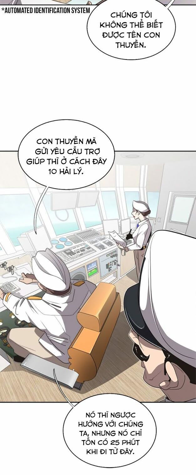 Kỷ Nguyên Siêu Anh Hùng Chapter 8 - 16