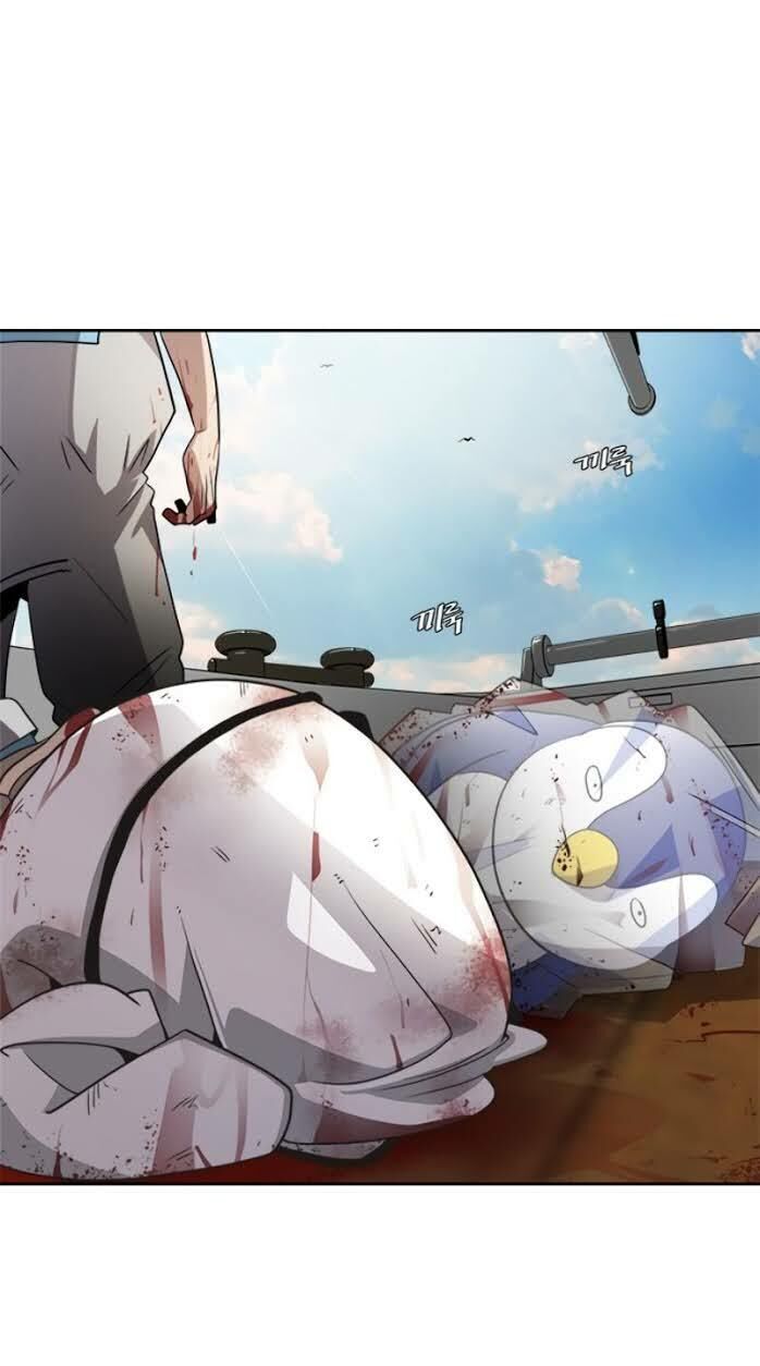 Kỷ Nguyên Siêu Anh Hùng Chapter 8 - 18