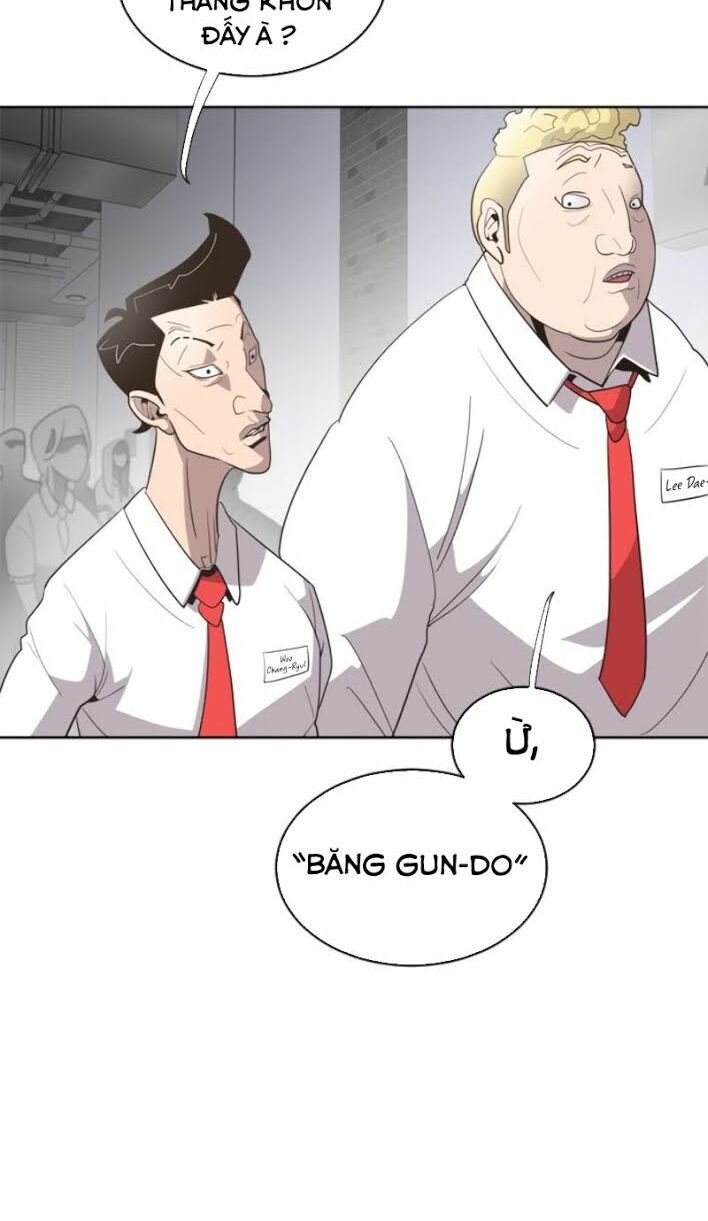 Kỷ Nguyên Siêu Anh Hùng Chapter 8 - 25