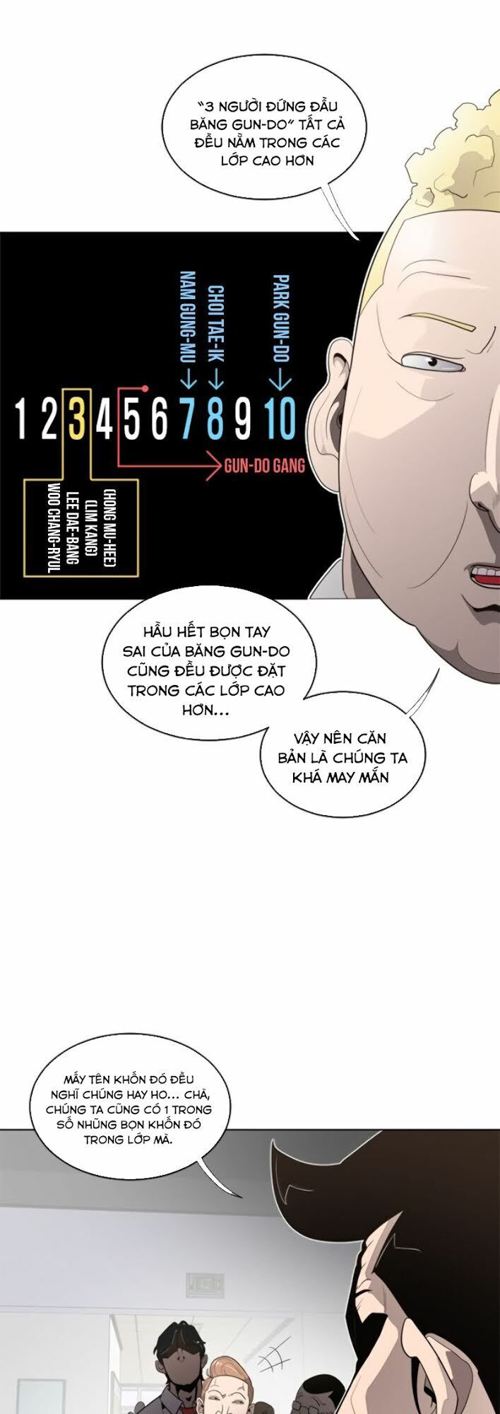 Kỷ Nguyên Siêu Anh Hùng Chapter 8 - 26