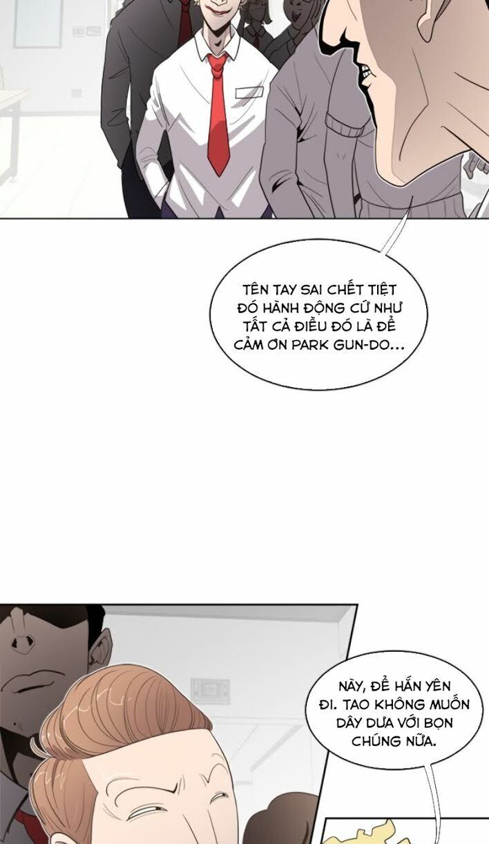 Kỷ Nguyên Siêu Anh Hùng Chapter 8 - 27