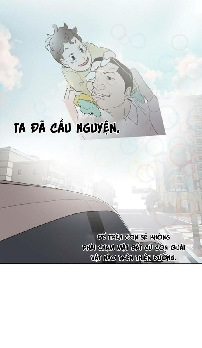 Kỷ Nguyên Siêu Anh Hùng Chapter 8 - 4