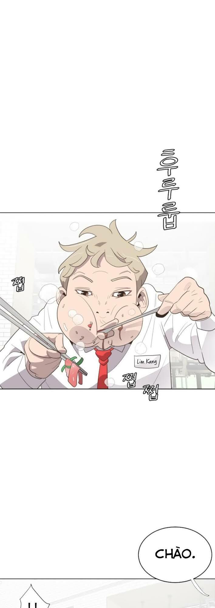 Kỷ Nguyên Siêu Anh Hùng Chapter 8 - 35