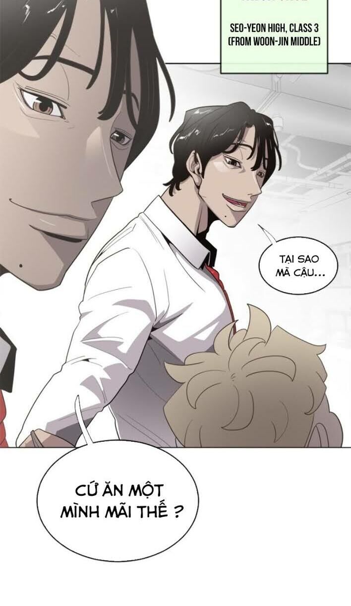 Kỷ Nguyên Siêu Anh Hùng Chapter 8 - 37