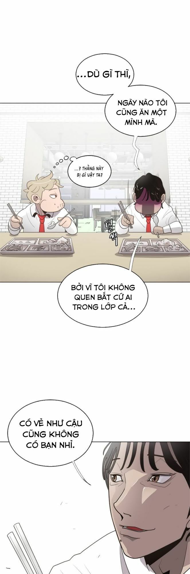 Kỷ Nguyên Siêu Anh Hùng Chapter 8 - 38