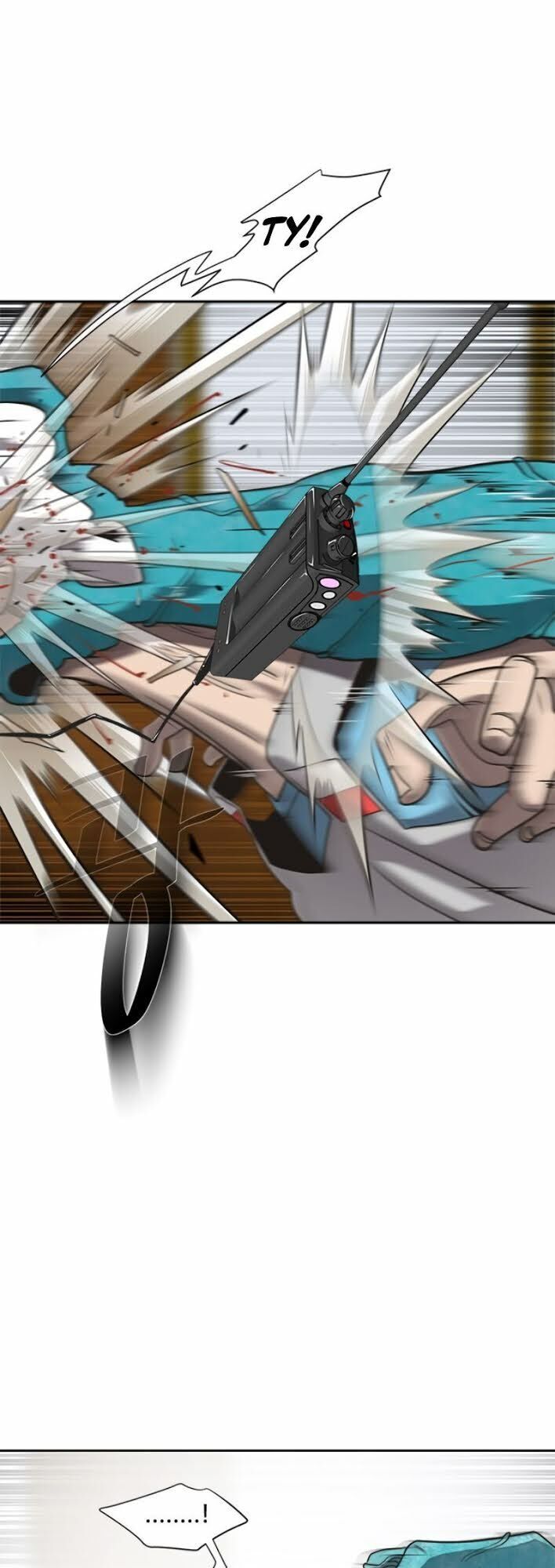 Kỷ Nguyên Siêu Anh Hùng Chapter 8 - 5