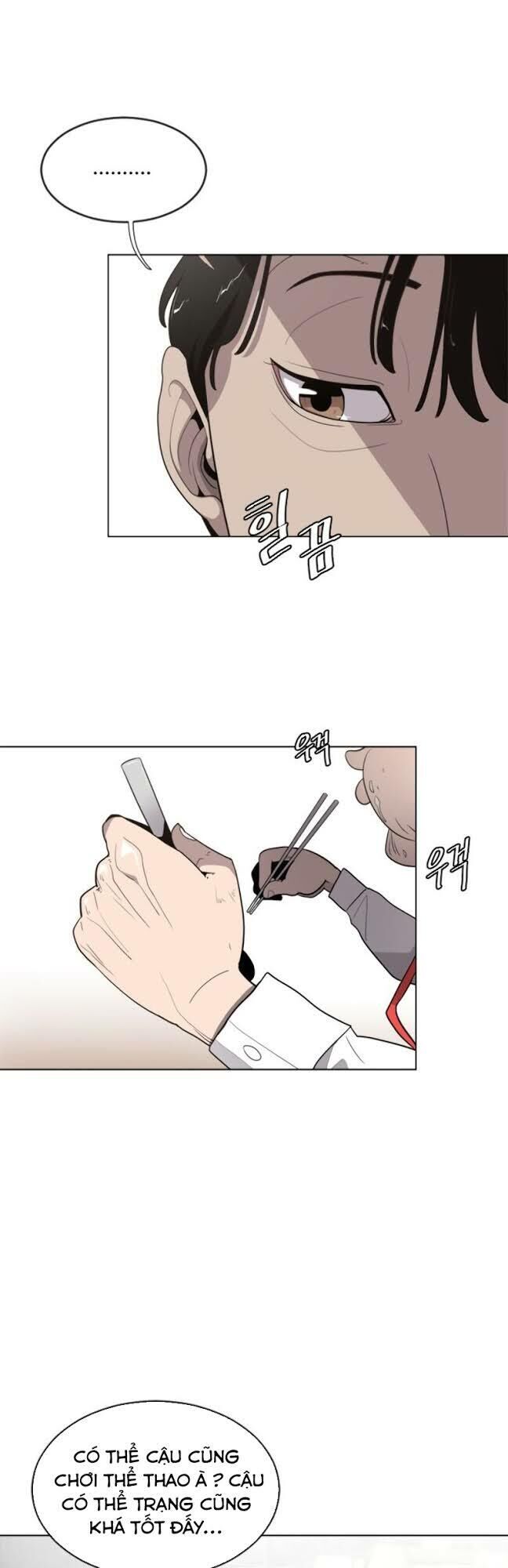 Kỷ Nguyên Siêu Anh Hùng Chapter 8 - 41