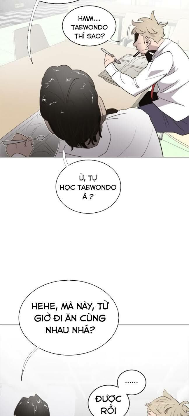 Kỷ Nguyên Siêu Anh Hùng Chapter 8 - 42