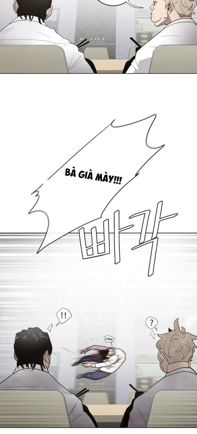 Kỷ Nguyên Siêu Anh Hùng Chapter 8 - 43