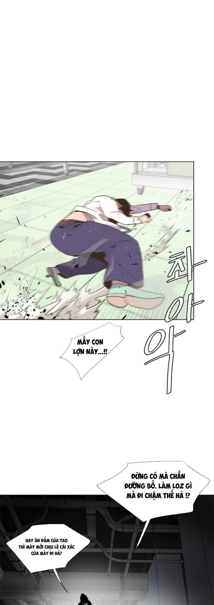 Kỷ Nguyên Siêu Anh Hùng Chapter 8 - 44