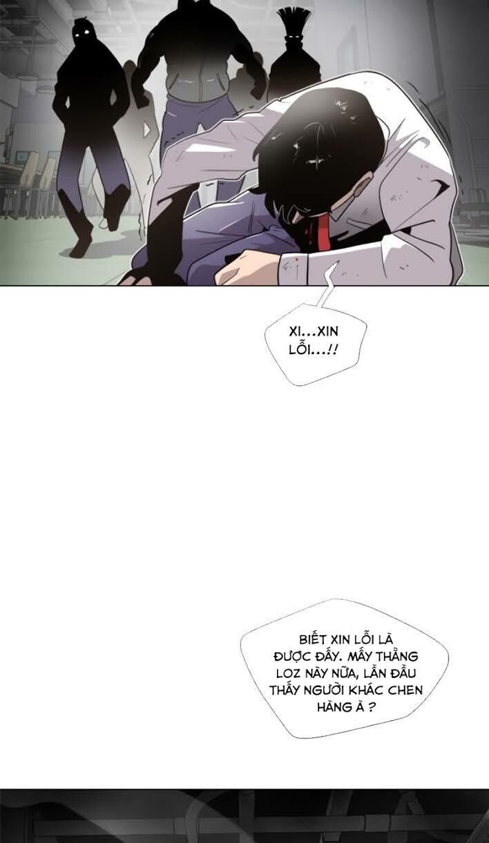 Kỷ Nguyên Siêu Anh Hùng Chapter 8 - 45