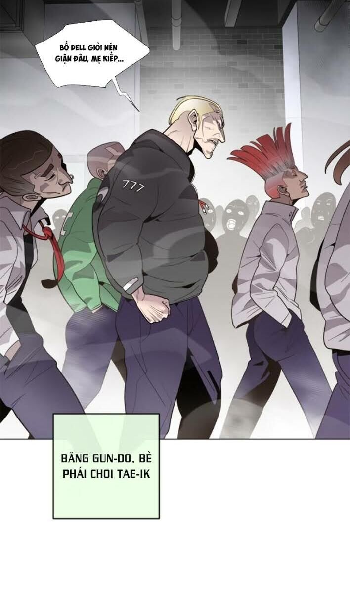 Kỷ Nguyên Siêu Anh Hùng Chapter 8 - 46