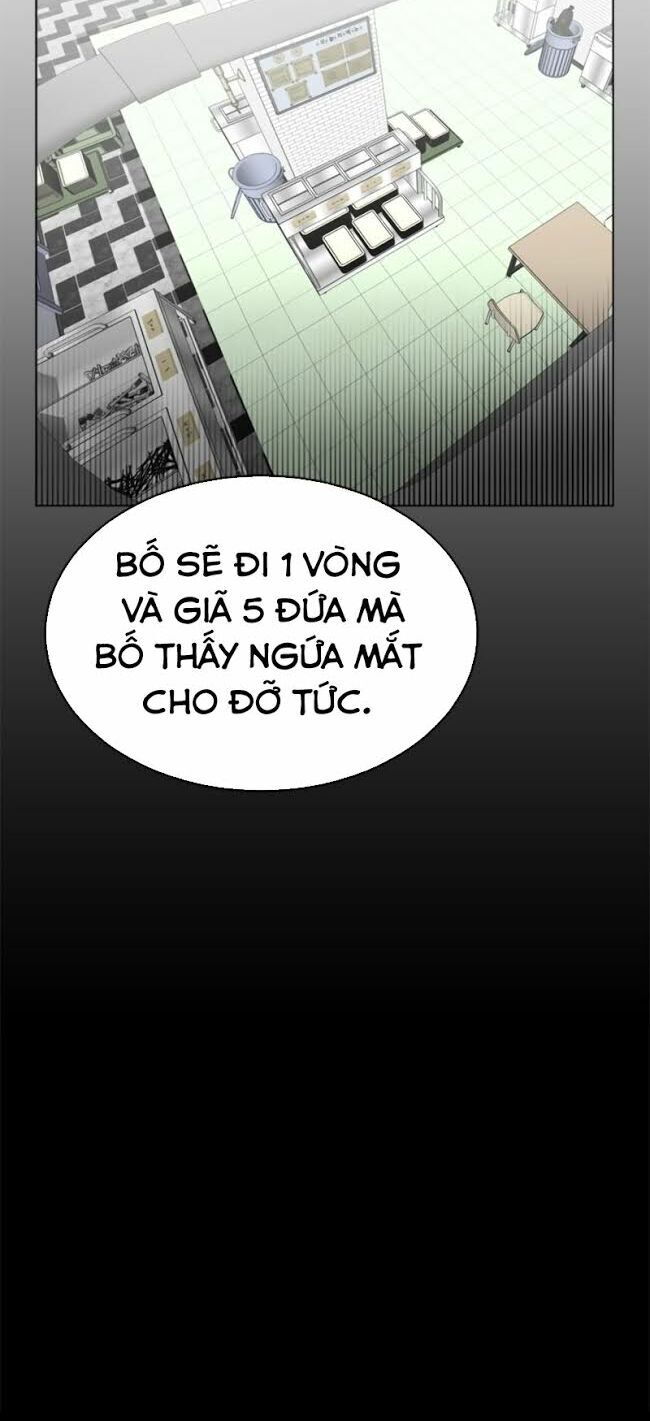 Kỷ Nguyên Siêu Anh Hùng Chapter 8 - 49