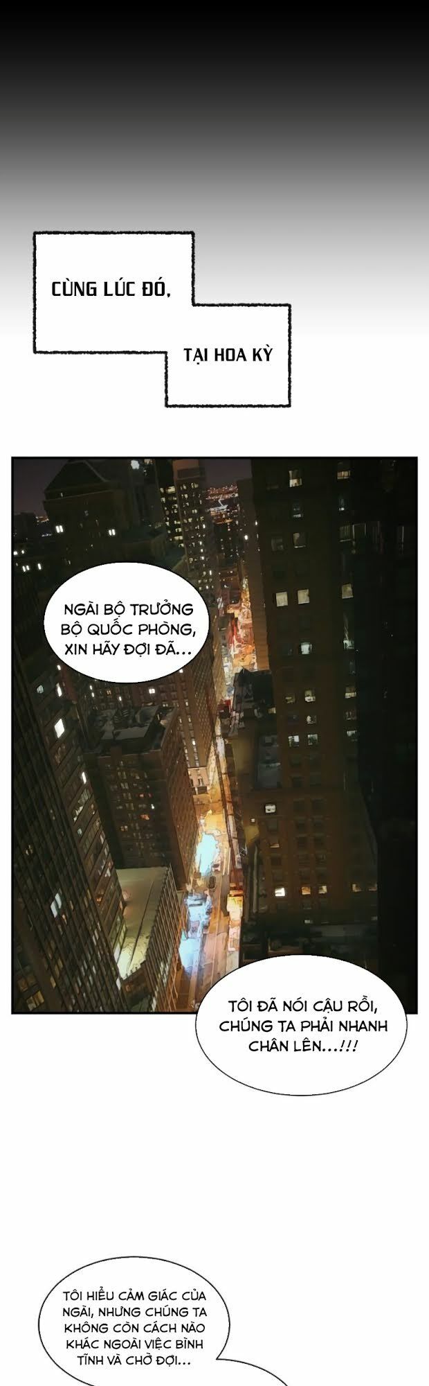 Kỷ Nguyên Siêu Anh Hùng Chapter 8 - 50