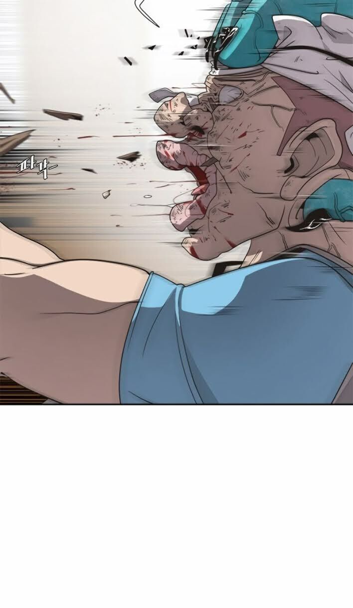 Kỷ Nguyên Siêu Anh Hùng Chapter 8 - 6