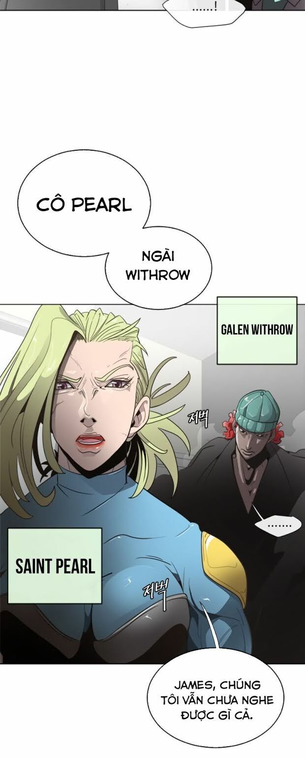 Kỷ Nguyên Siêu Anh Hùng Chapter 8 - 52