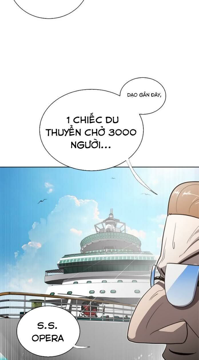 Kỷ Nguyên Siêu Anh Hùng Chapter 8 - 54