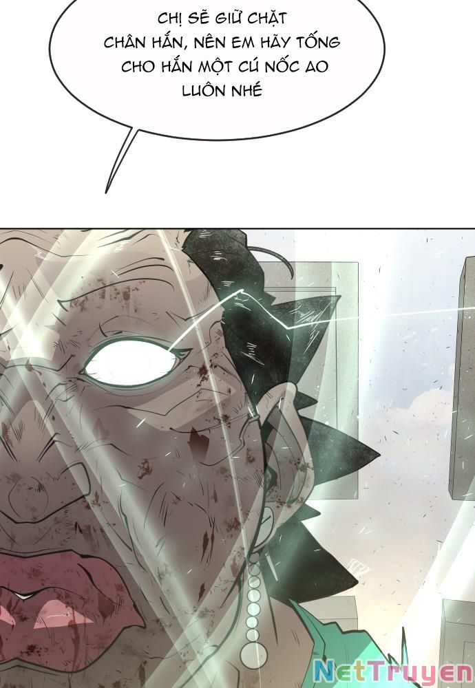 Kỷ Nguyên Siêu Anh Hùng Chapter 80 - 103