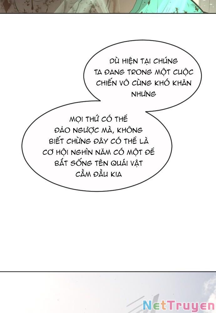 Kỷ Nguyên Siêu Anh Hùng Chapter 80 - 104