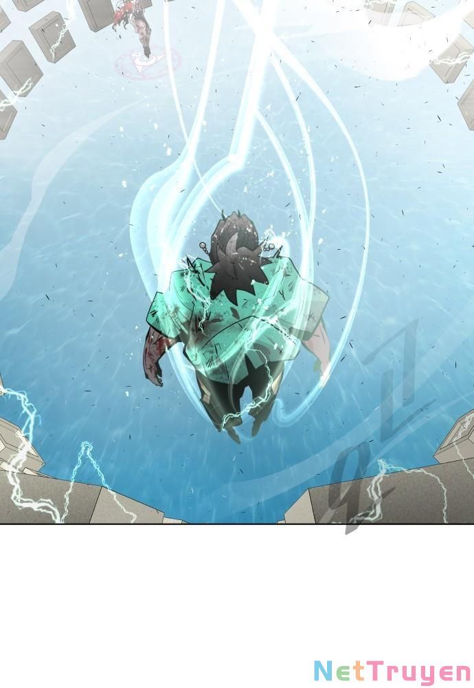 Kỷ Nguyên Siêu Anh Hùng Chapter 80 - 107