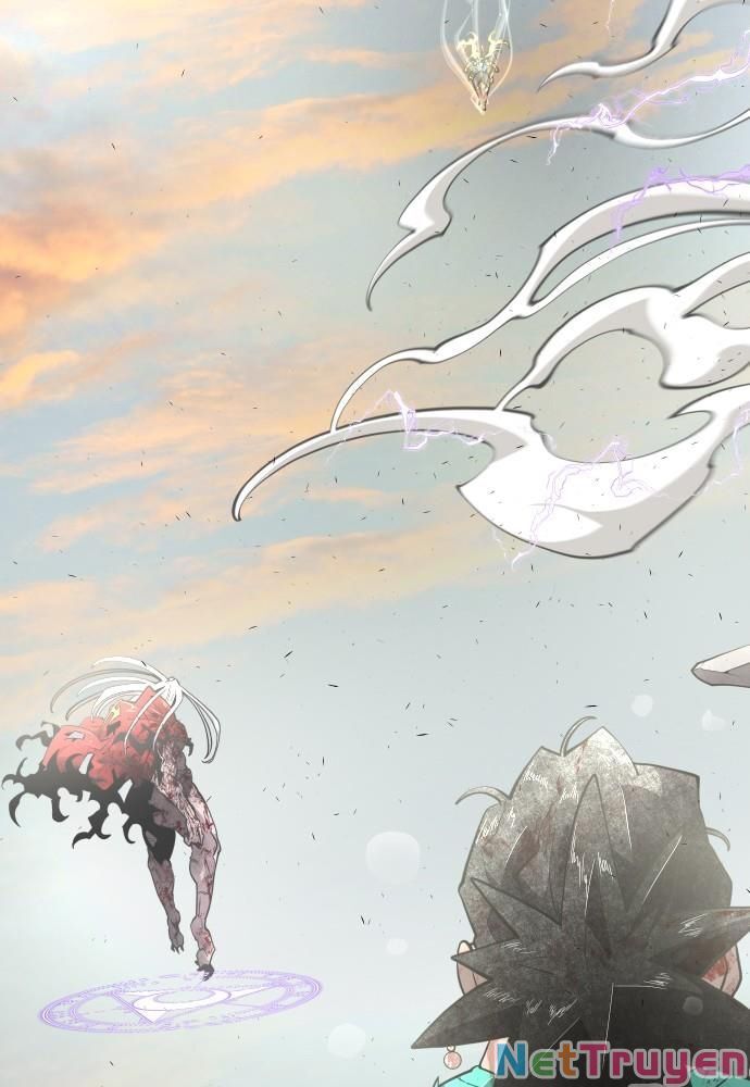 Kỷ Nguyên Siêu Anh Hùng Chapter 80 - 14