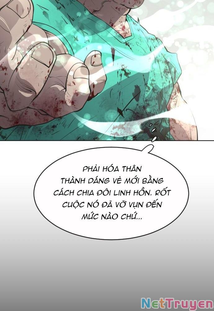 Kỷ Nguyên Siêu Anh Hùng Chapter 80 - 23