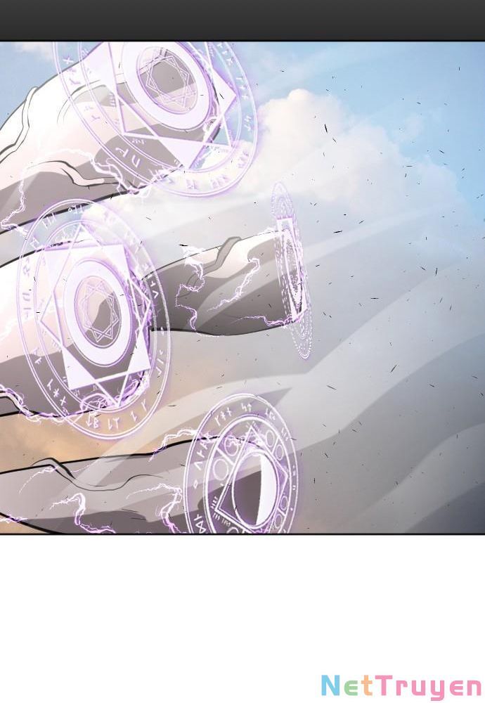 Kỷ Nguyên Siêu Anh Hùng Chapter 80 - 83