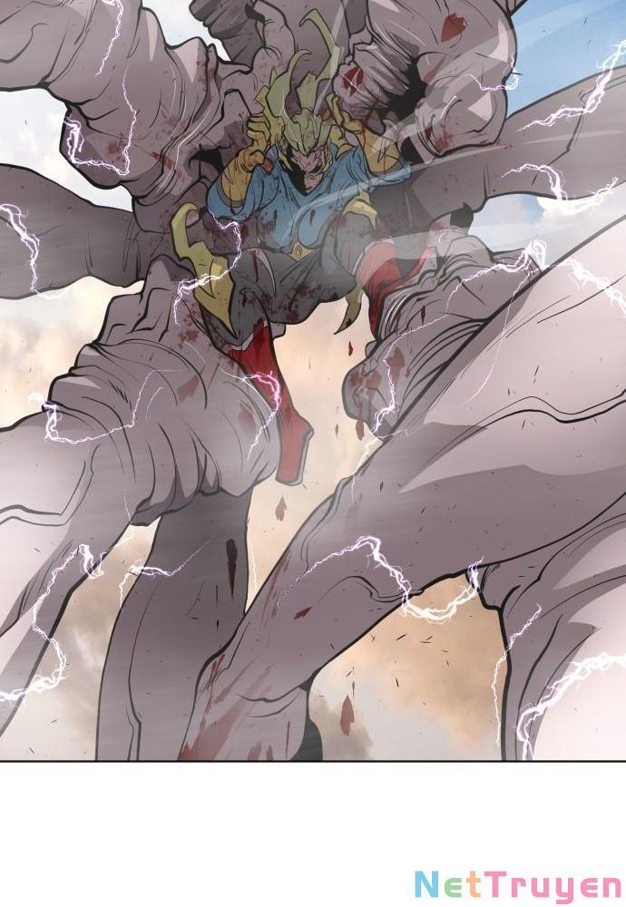 Kỷ Nguyên Siêu Anh Hùng Chapter 80 - 91