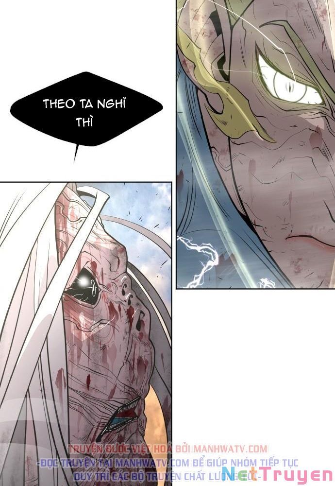 Kỷ Nguyên Siêu Anh Hùng Chapter 80 - 93