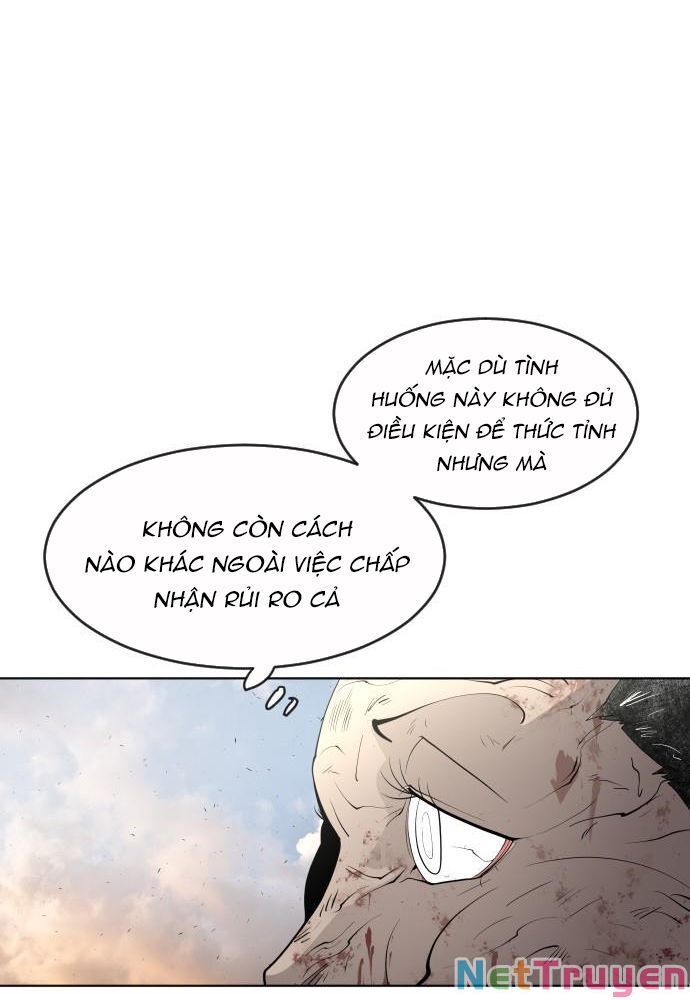 Kỷ Nguyên Siêu Anh Hùng Chapter 80 - 96