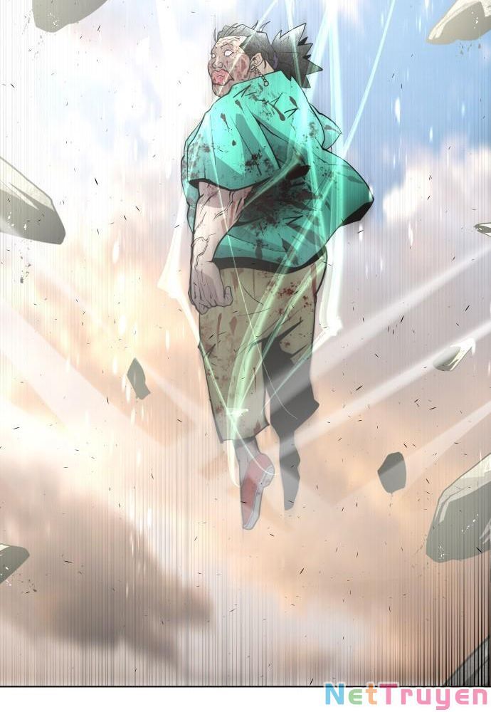 Kỷ Nguyên Siêu Anh Hùng Chapter 80 - 98