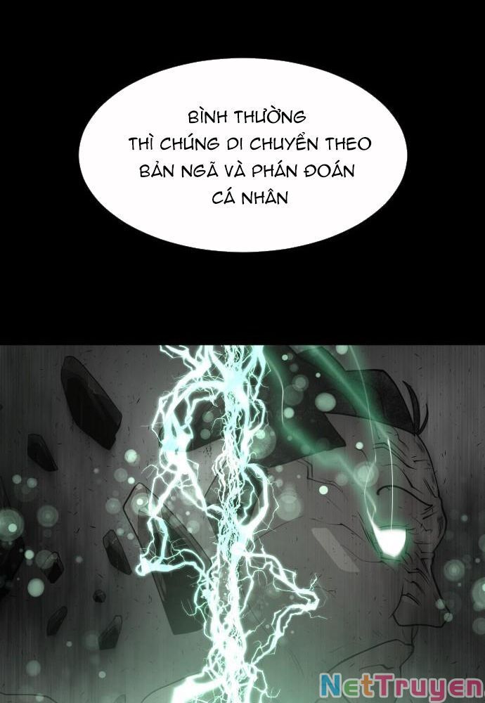 Kỷ Nguyên Siêu Anh Hùng Chapter 81 - 14