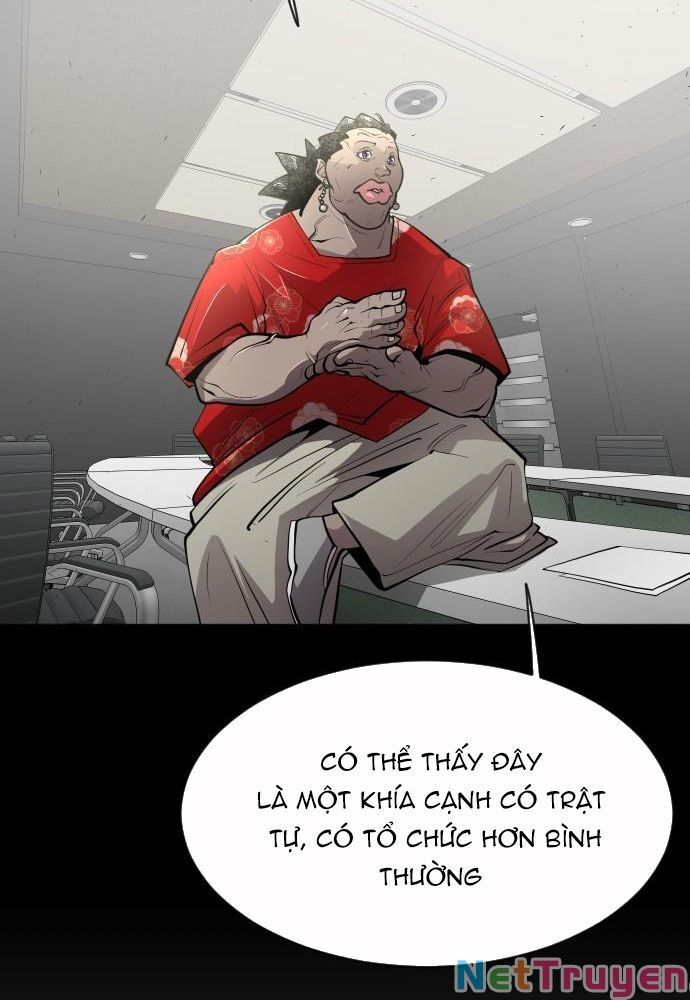 Kỷ Nguyên Siêu Anh Hùng Chapter 81 - 16