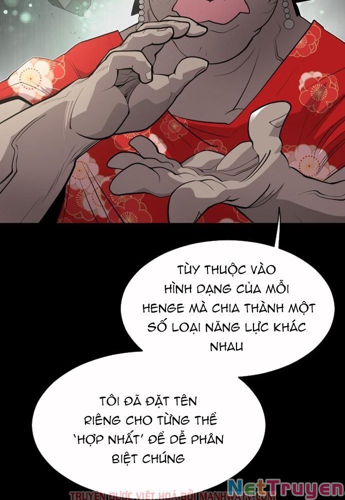 Kỷ Nguyên Siêu Anh Hùng Chapter 81 - 18