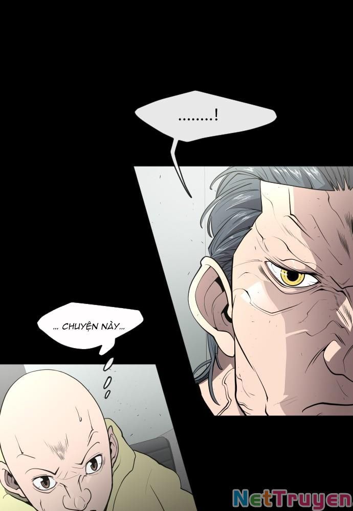 Kỷ Nguyên Siêu Anh Hùng Chapter 81 - 20