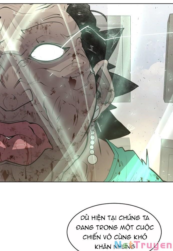 Kỷ Nguyên Siêu Anh Hùng Chapter 81 - 3