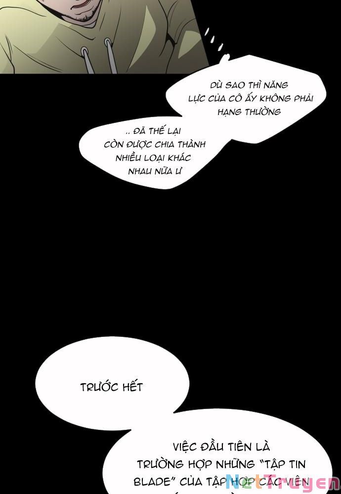 Kỷ Nguyên Siêu Anh Hùng Chapter 81 - 21