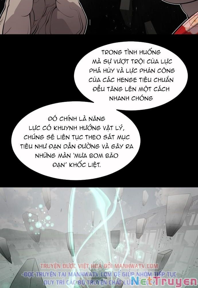 Kỷ Nguyên Siêu Anh Hùng Chapter 81 - 23