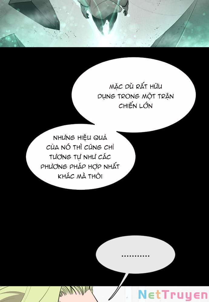 Kỷ Nguyên Siêu Anh Hùng Chapter 81 - 24