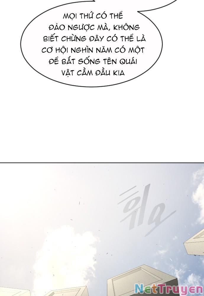 Kỷ Nguyên Siêu Anh Hùng Chapter 81 - 4