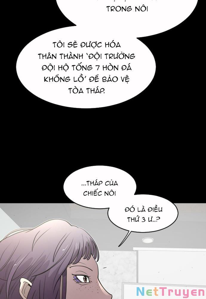 Kỷ Nguyên Siêu Anh Hùng Chapter 81 - 33